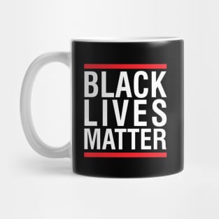 Black Lives Matter Forever Mug